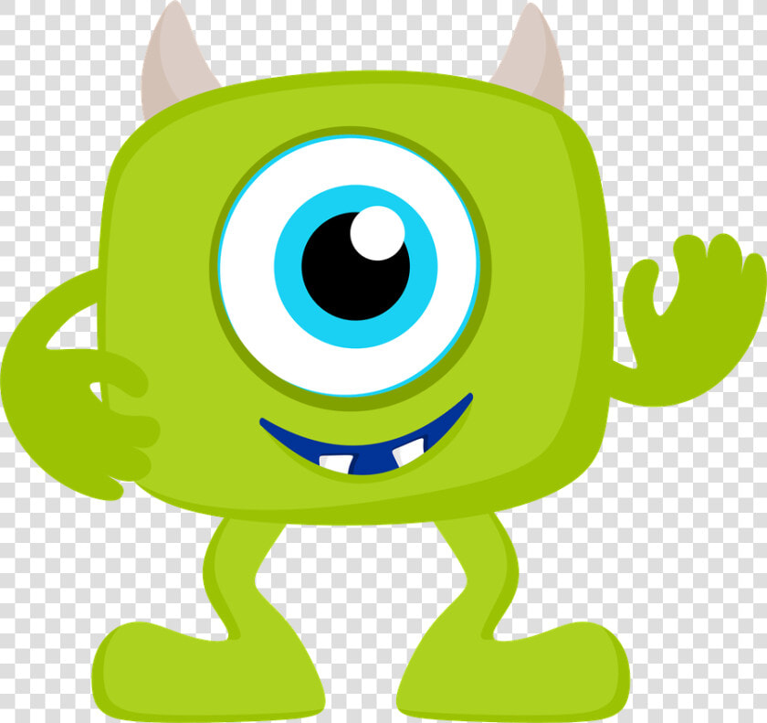 Monster Face  Monster S  Kids Mania  Monsters Inc   Baby Monsters Inc Clipart  HD Png DownloadTransparent PNG