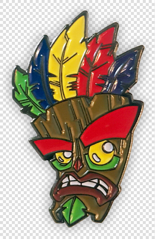 Aku Aku Png  Transparent PngTransparent PNG