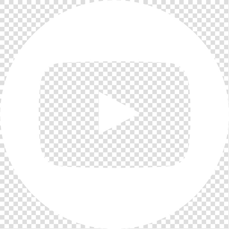 Youtube Icon White Circle   Transparent Cartoons   Love Black And White  HD Png DownloadTransparent PNG