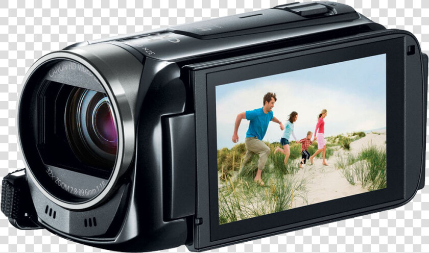 Image Product 26   Canon Vixia Hf R50  HD Png DownloadTransparent PNG