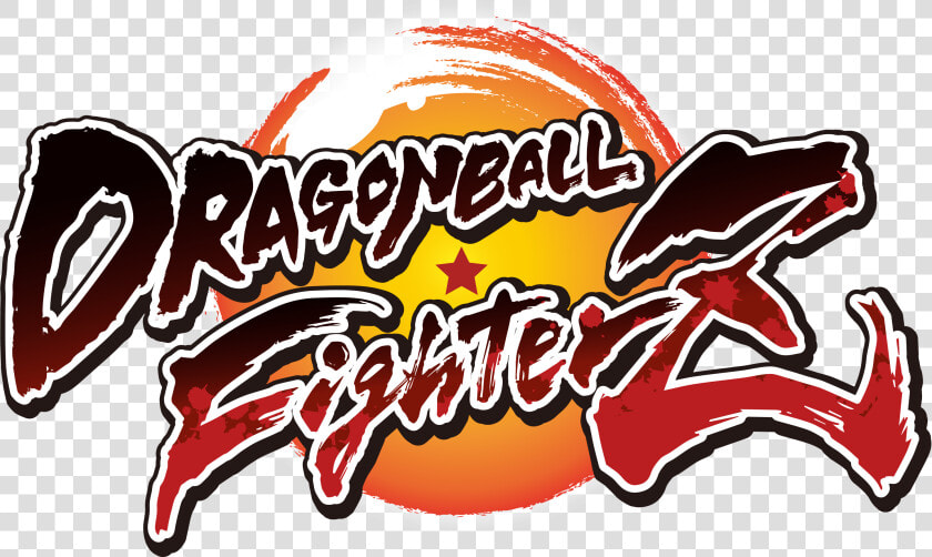 Dragon Ball Fighterz Clear Logo   Dragon Ball Fighterz Png  Transparent PngTransparent PNG