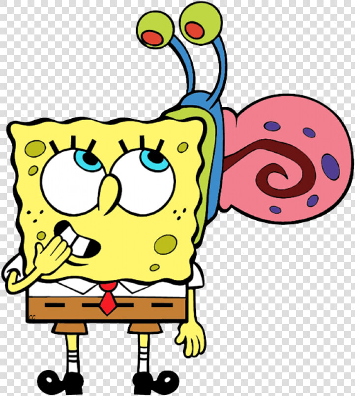 Permalink To Spongebob Clipart Moose Clipart   Clip Art Sponge Bob  HD Png DownloadTransparent PNG