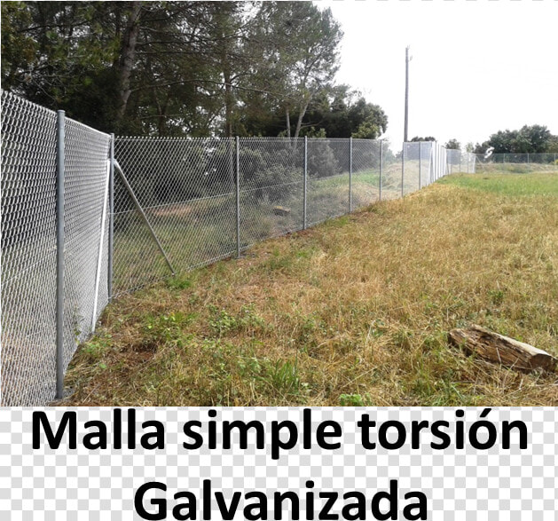 Alturas Para El Cerramiento Malla Simple Torsión Galvanizada  HD Png DownloadTransparent PNG