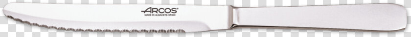 Arcos Cuchillo Postre 125 Mm   Utility Knife  HD Png DownloadTransparent PNG