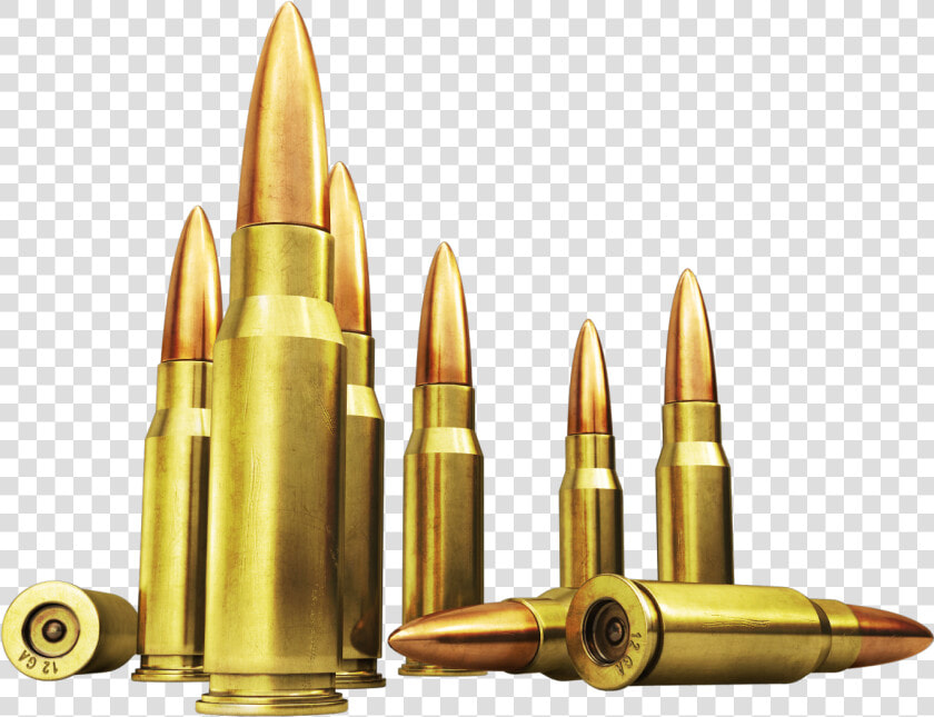 Bullet Transparent Png   Bullets Png  Png DownloadTransparent PNG