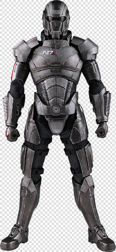 Mass Effect Commander Shepard Png  Transparent PngTransparent PNG