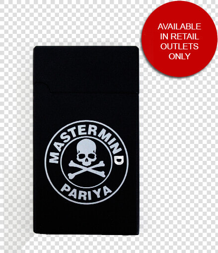 Mastermind Pariya Lighter  HD Png DownloadTransparent PNG