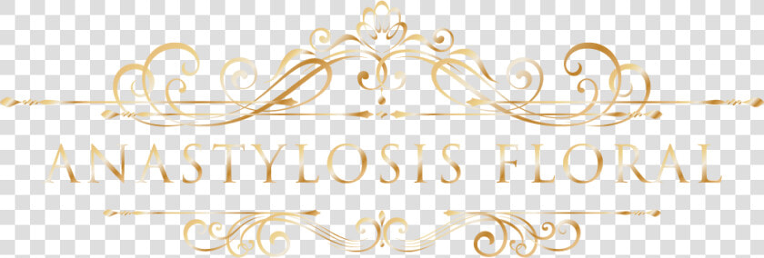 Las Vegas  Nv Florist   Calligraphy  HD Png DownloadTransparent PNG