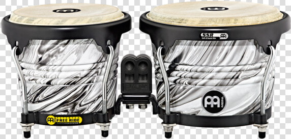 Marathon Designer Series Bongo  6 3 4   Meinl Marathon Series Bongos  HD Png DownloadTransparent PNG