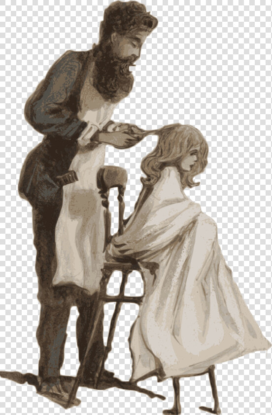 Barber Clip Arts   Barber  HD Png DownloadTransparent PNG