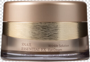 Saem Snail Essential Ex Wrinkle Solution Eye Cream  HD Png DownloadTransparent PNG