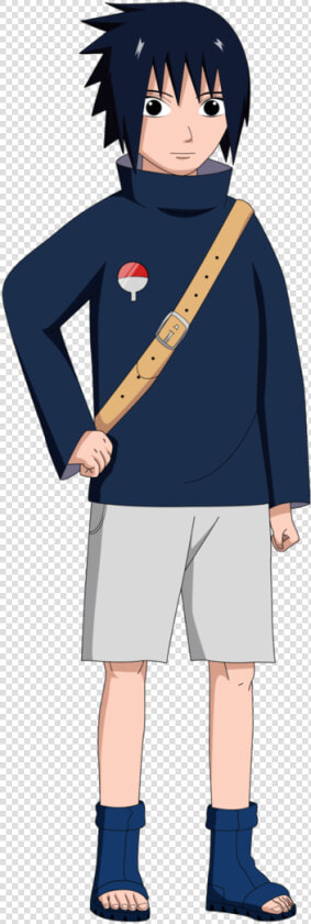 Sakuke Kid Immagini  HD Png DownloadTransparent PNG