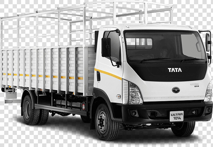 Tata Ultra 1014 Truck Rh Side   Tata Ultra 1014 Price  HD Png DownloadTransparent PNG