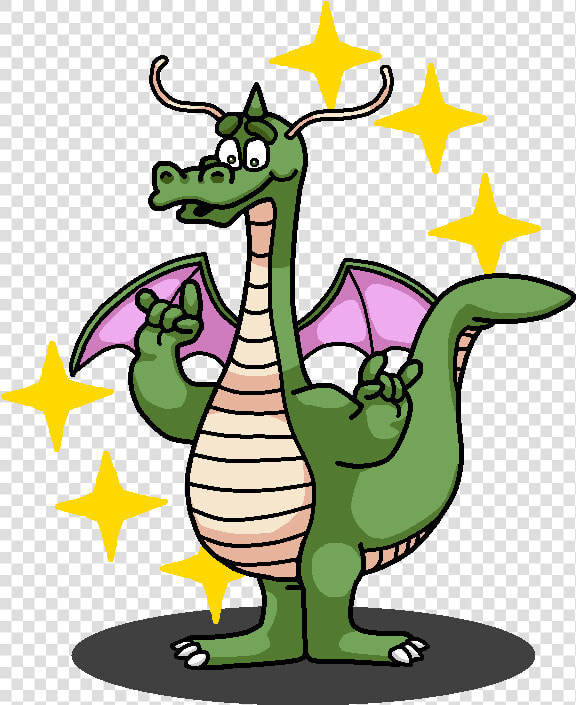 Puff The Magic Dragon Clipart   Png Download   Puff The Magic Dragon Clipart  Transparent PngTransparent PNG