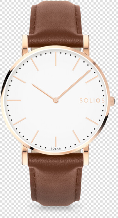 Solios Watch  HD Png DownloadTransparent PNG