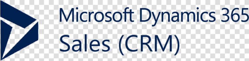 Dynamics 365 For Sales Crm Logo Presentation   Oval  HD Png DownloadTransparent PNG