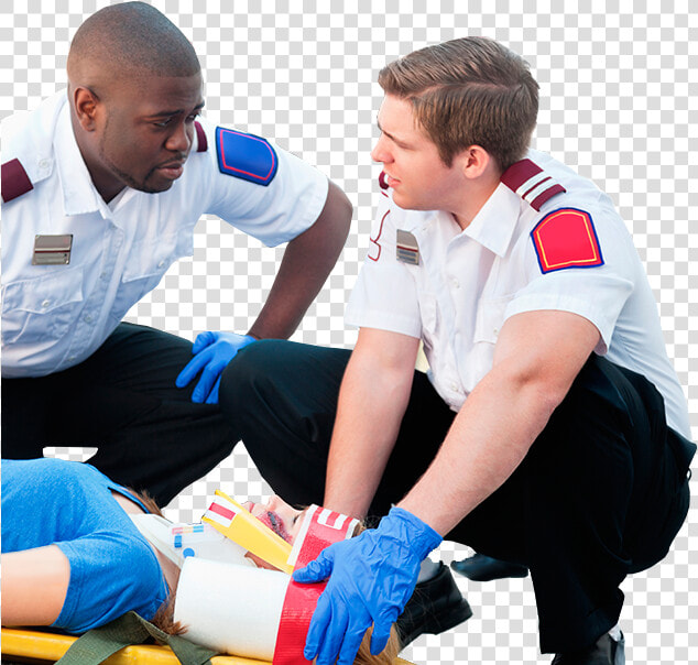 Emt Paramedic Png  Transparent PngTransparent PNG