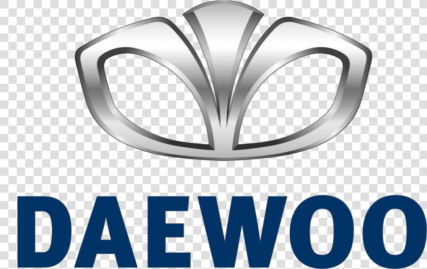 Car Logo Daewoo   Daewoo  HD Png DownloadTransparent PNG