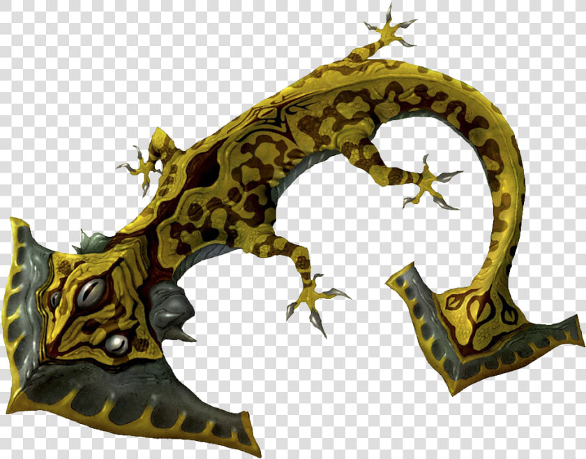 Salamander  HD Png DownloadTransparent PNG