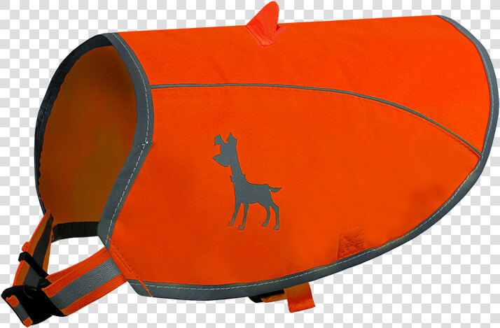 Visibility Dog Vest   Dog  HD Png DownloadTransparent PNG