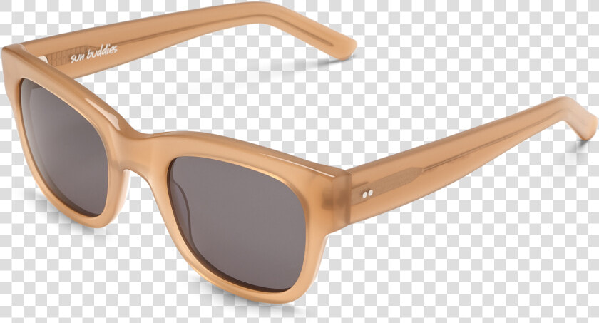 Sun Buddies Cam Ron Smog Sunglasses   Transparent Material  HD Png DownloadTransparent PNG