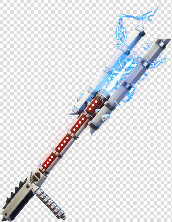 Riot Control Baton   Riot Control Baton Fortnite  HD Png DownloadTransparent PNG