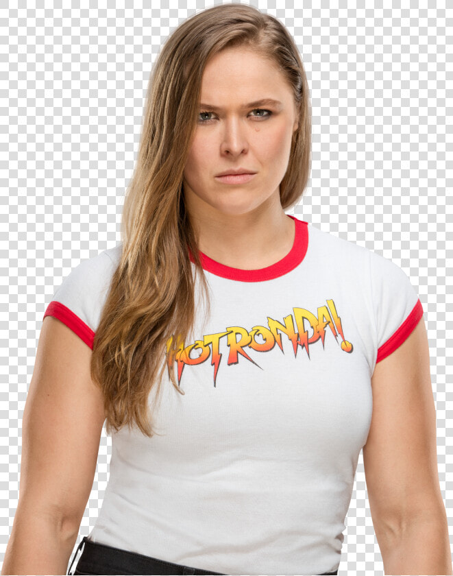 Ronda Rousey Smackdown Women  39 s Champion  HD Png DownloadTransparent PNG