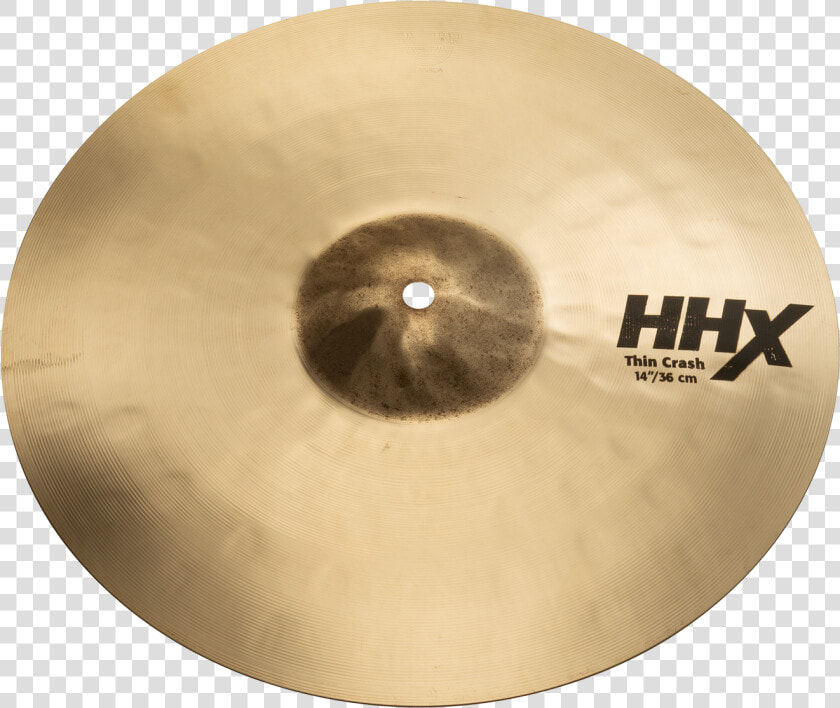 Sabian Hhx Evolution  HD Png DownloadTransparent PNG