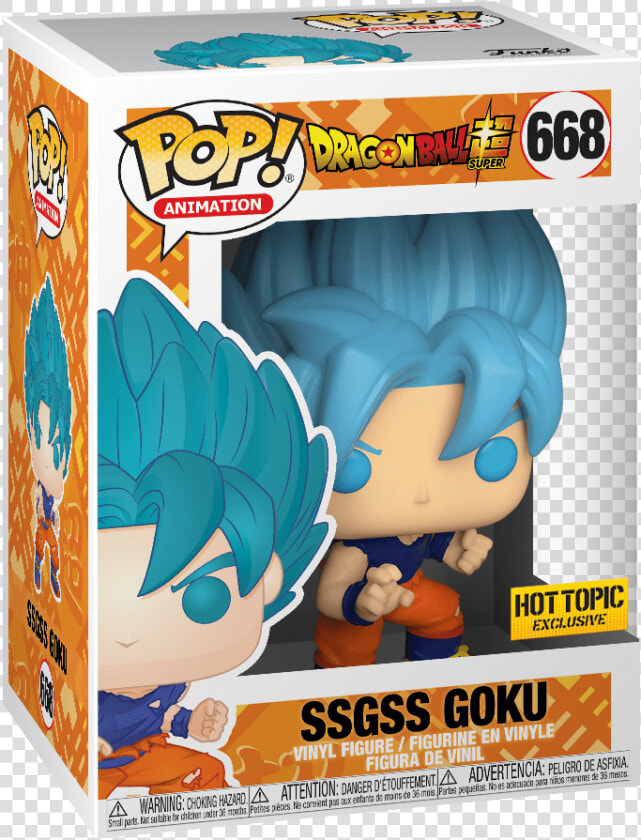 Funko Pop Vegeta Nycc  HD Png DownloadTransparent PNG