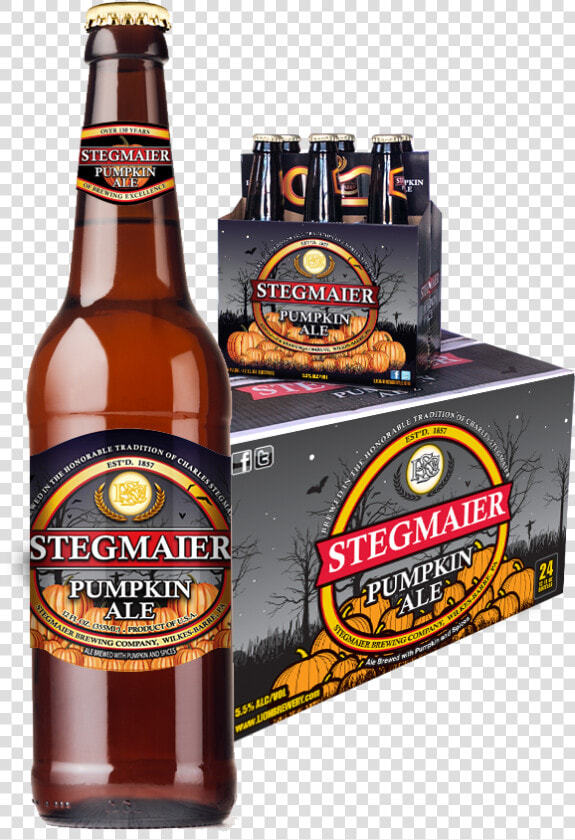 Stegmaier Beer  HD Png DownloadTransparent PNG