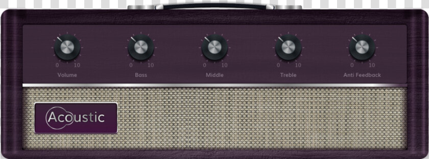 Guitar Effects App  HD Png DownloadTransparent PNG