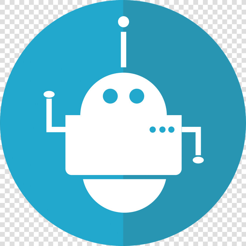 Bot Icon  Robot  Automated  Cyborg  Bot  Robotic   Robotic Process Automation Rpa Icon  HD Png DownloadTransparent PNG