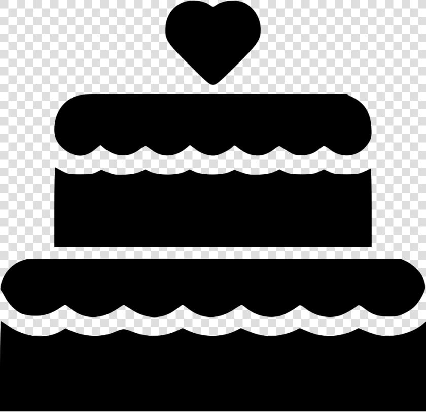 Wedding Cake I Comments   Wedding Cake Icon Png  Transparent PngTransparent PNG