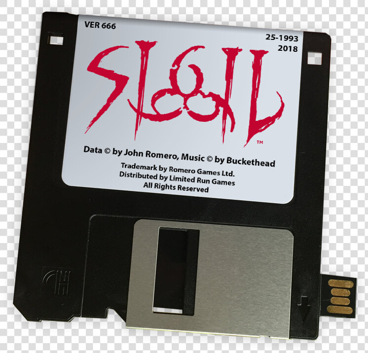 Doom Sigil Floppy Disk  HD Png DownloadTransparent PNG