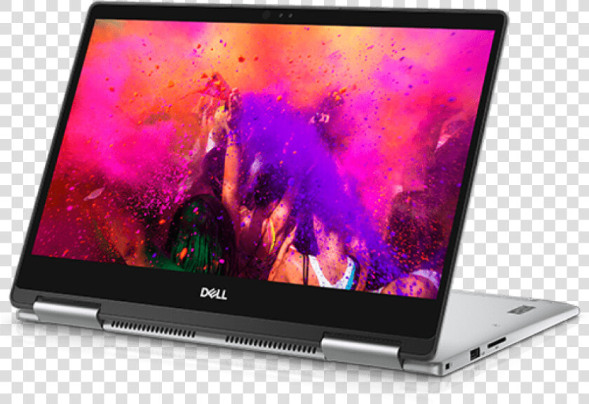 Transparent Laptop Transparent Png   Dell Inspiron 13 7373  Png DownloadTransparent PNG