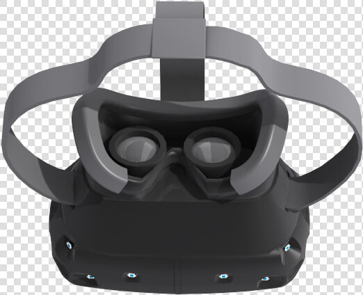 Htc Vive Rendered 3d Png Bottom45   Gadget  Transparent PngTransparent PNG