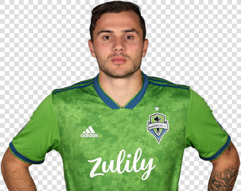 Jordan Morris  HD Png DownloadTransparent PNG