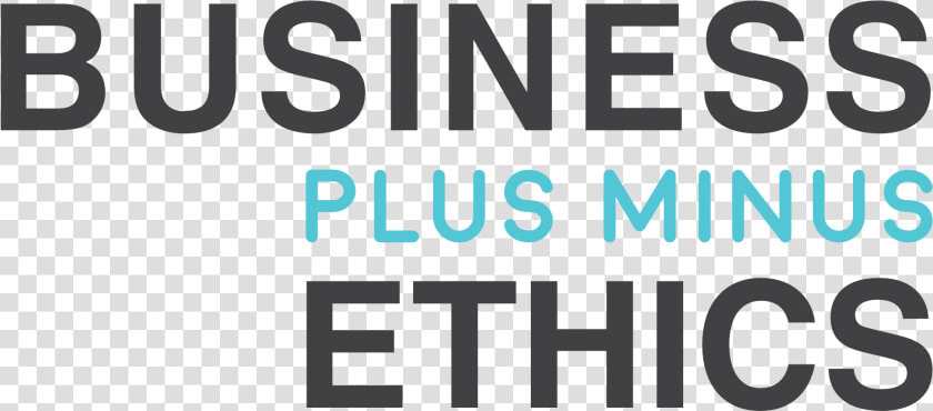 Business Plus Minus Ethics Logo   Human Kinetics  HD Png DownloadTransparent PNG