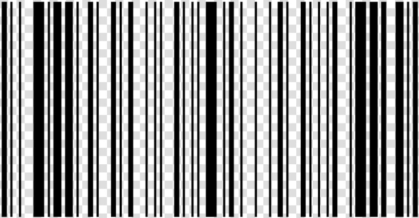 Barcode Vector Png   Codigo De Barras Png  Transparent PngTransparent PNG