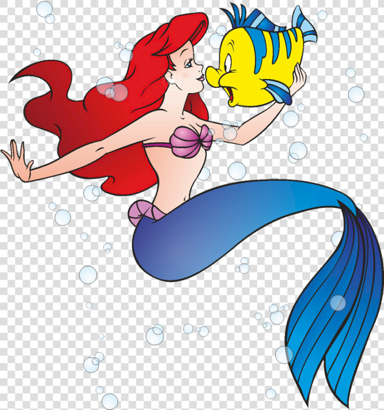 Free Mermaid Clipart Free Images   Little Mermaid Ariel Clipart  HD Png DownloadTransparent PNG