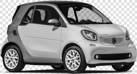 Smart Fortwo Coupe 2018  HD Png DownloadTransparent PNG