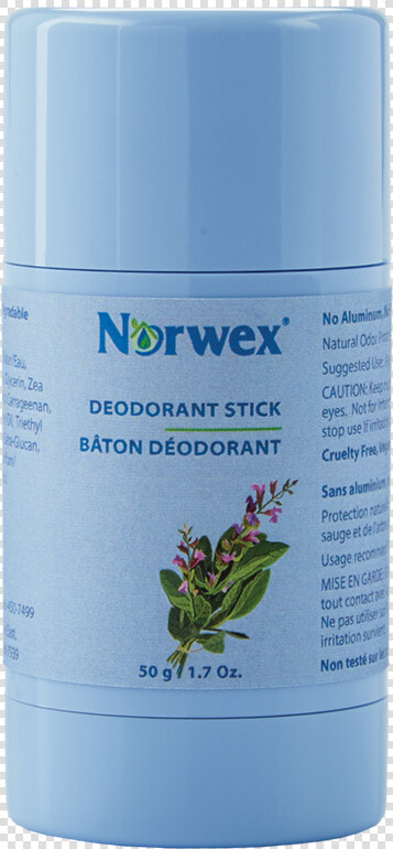 Norwex Deodorant  HD Png DownloadTransparent PNG