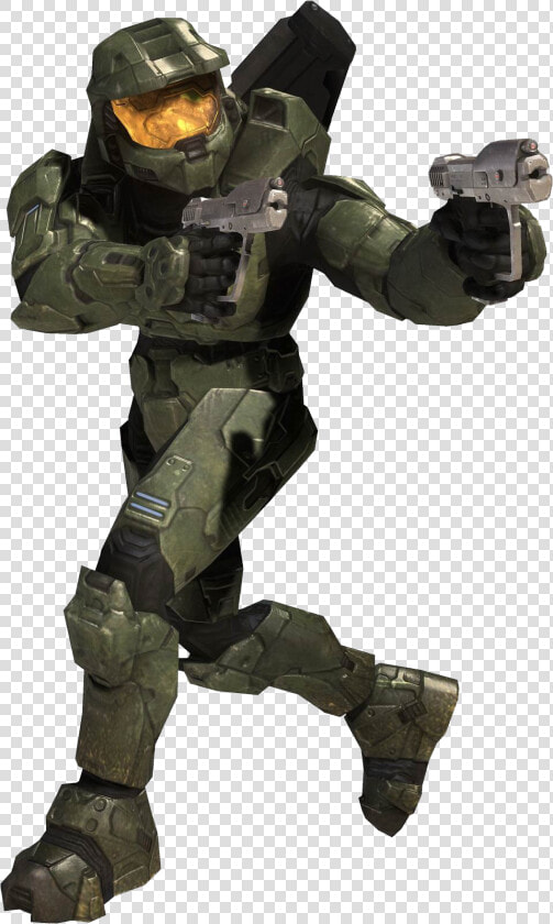 Master Chief Png Image   Halo Master Chief Halo 3  Transparent PngTransparent PNG