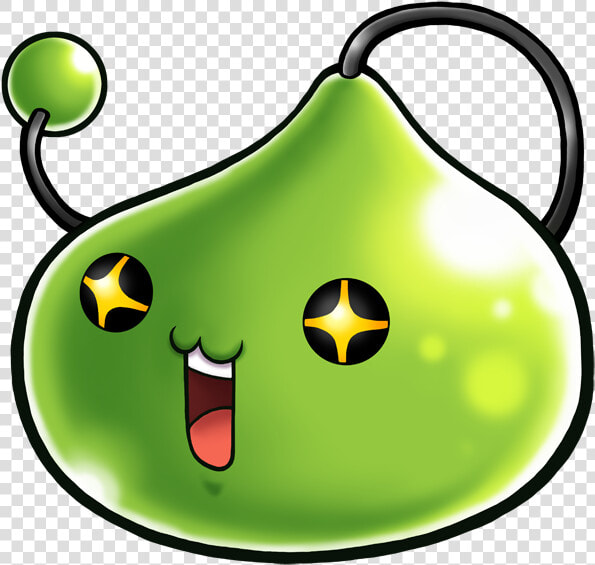 Maplestory Slime  HD Png DownloadTransparent PNG