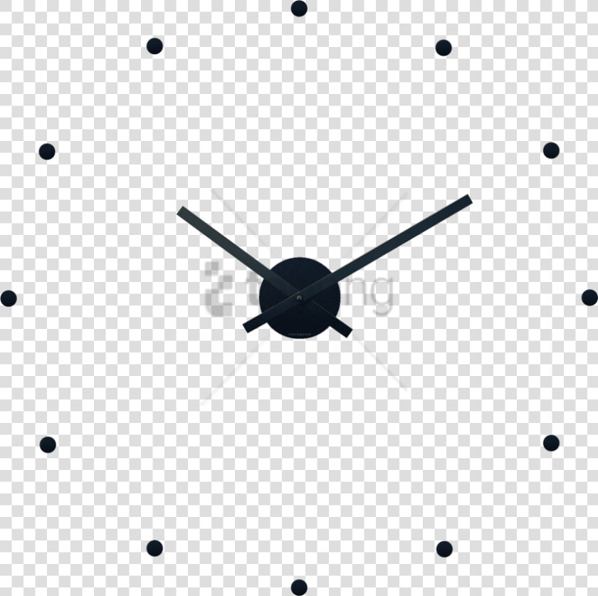 Free Png Hands Of The Clock Png Image With Transparent   Transparent Background Clock Png  Png DownloadTransparent PNG