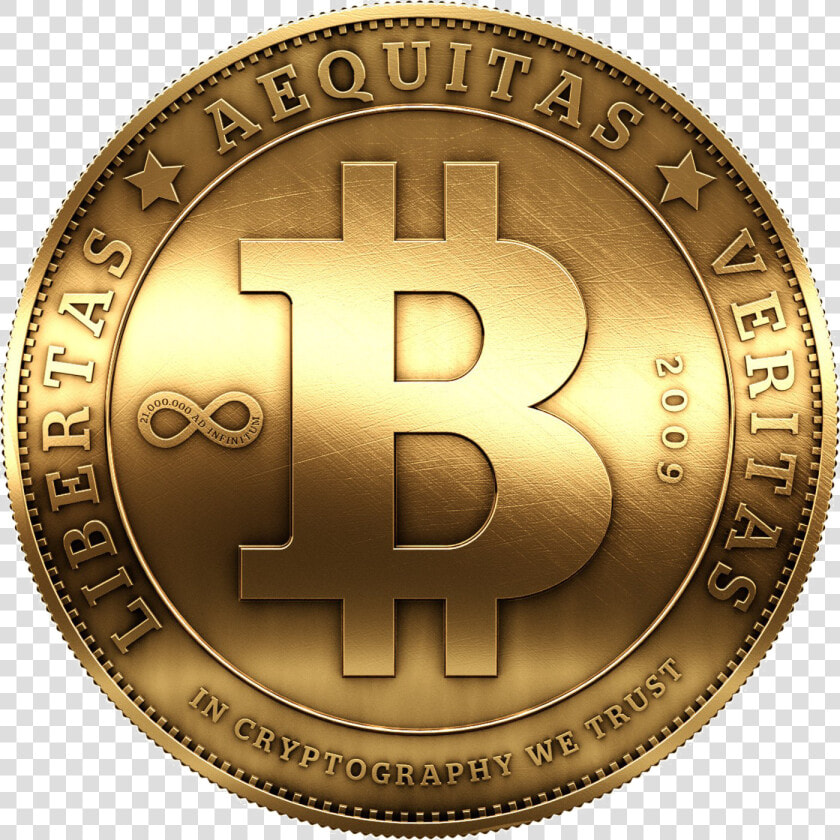 Bitcoin Png   Bitcoin Transparent Background  Png DownloadTransparent PNG