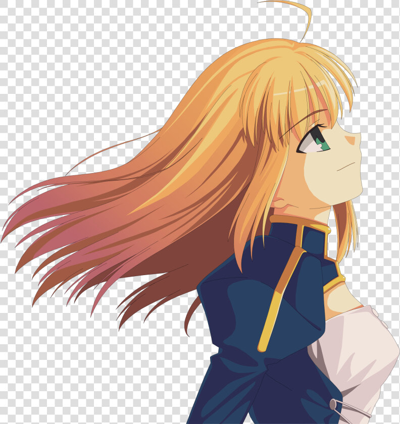 Transparent Saber Fate Png   Fate Arturia X Shrio  Png DownloadTransparent PNG