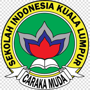 Logo Of Sikl   Logo Sekolah Indonesia Kuala Lumpur  HD Png DownloadTransparent PNG