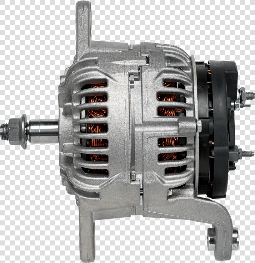 Paccar Mx 11 Alternator Bosch  HD Png DownloadTransparent PNG