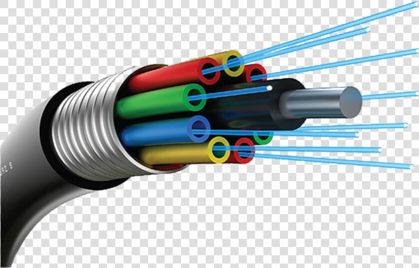 Optical Fiber Cable Clipart Clip Freeuse Download Download   Fiber Optic Cable Clipart  HD Png DownloadTransparent PNG